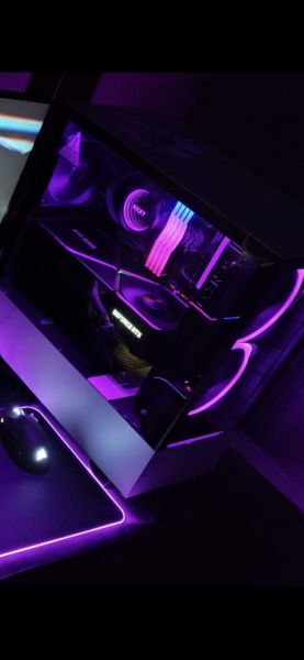 NZXT CREATOR PC